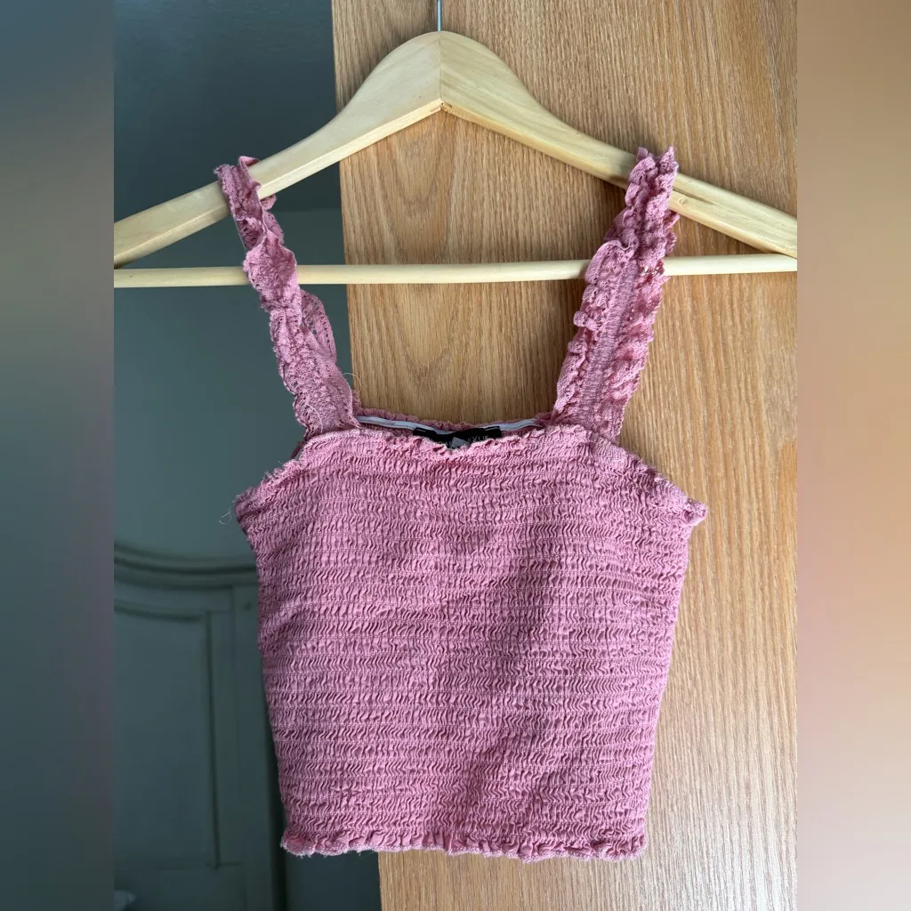 Kendall & Kylie Tank Top - Image 3