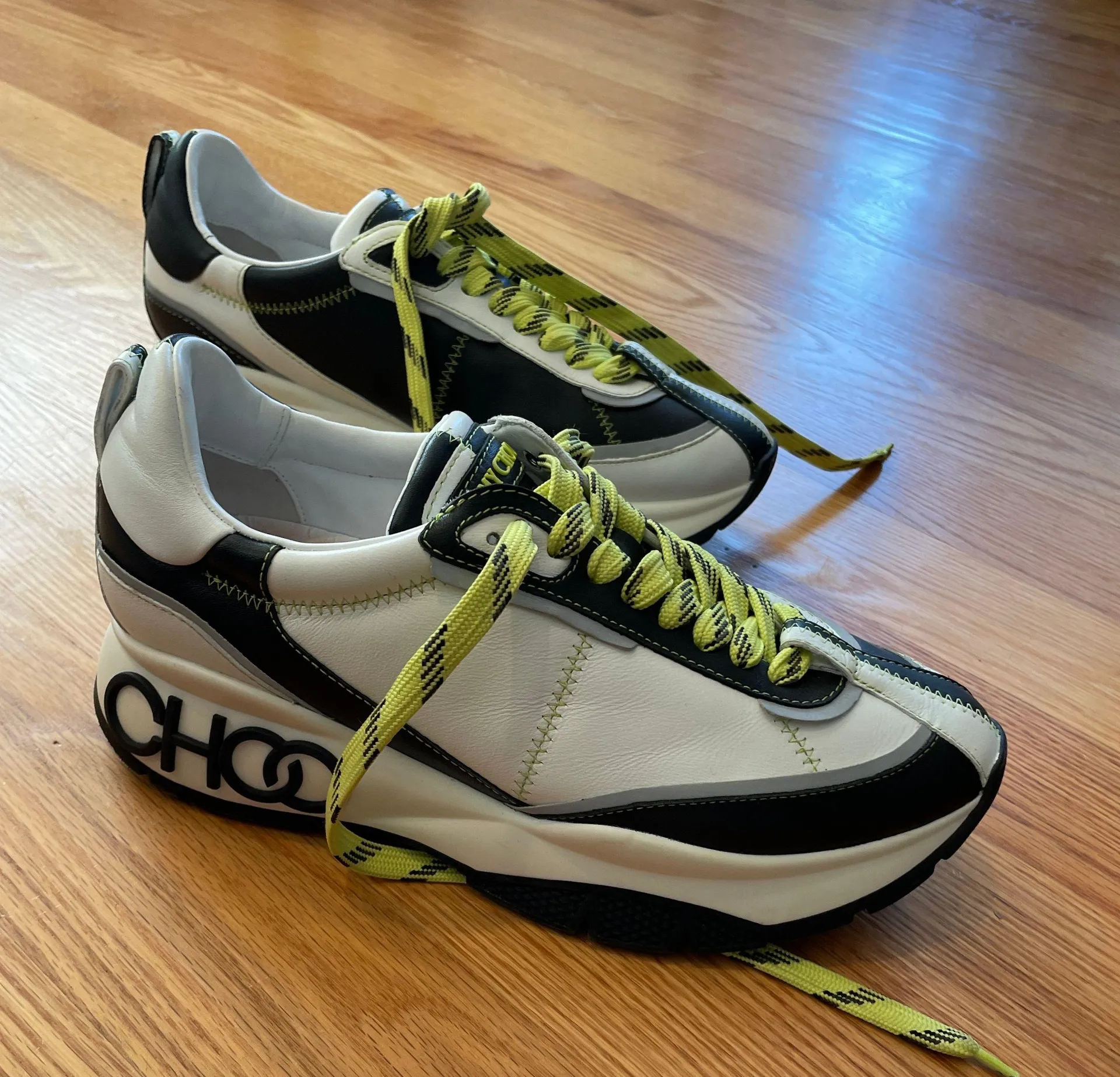 Jimmy Choo  - Image 2