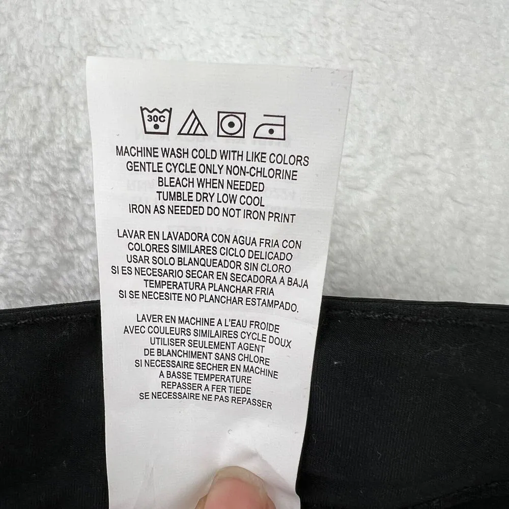 Under Armour Heat Gear Golf Athletic Shorts Men's‎ Black Size 16 Ourdoors - Image 6