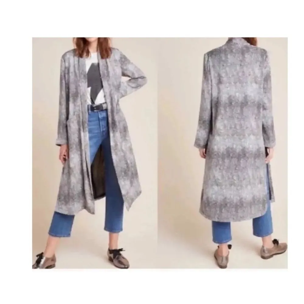 BB Dakota Anthropologie Jacket Duster NWT - Image 5