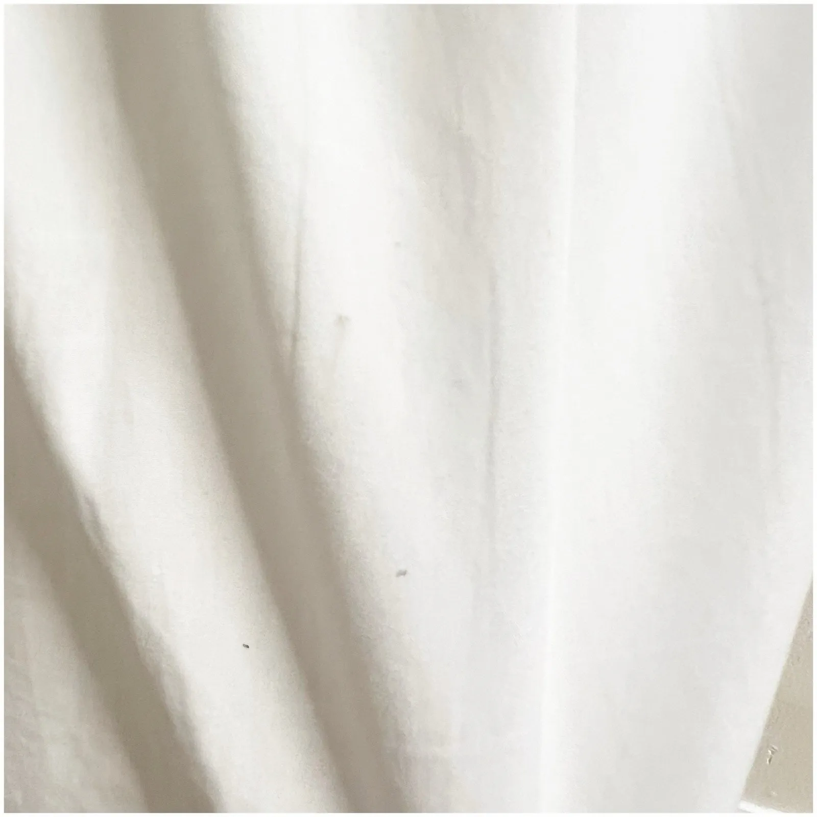 Theory Colorblock Drop Waist Dress Size Navy White Size Small Scoop Neck Minimal - Image 13