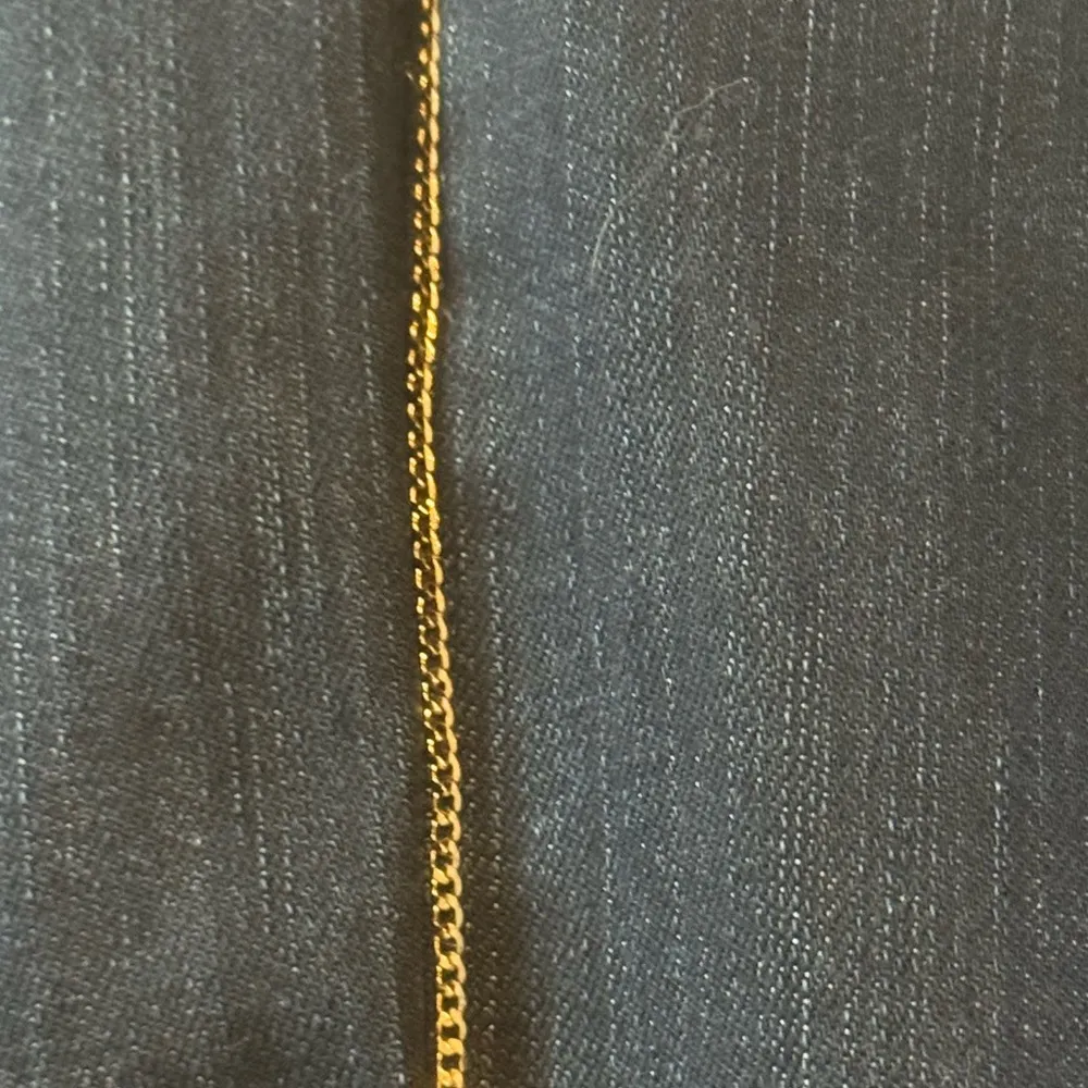 White House Black Market Size 4 Skinny Ankle Jeans - Image 2