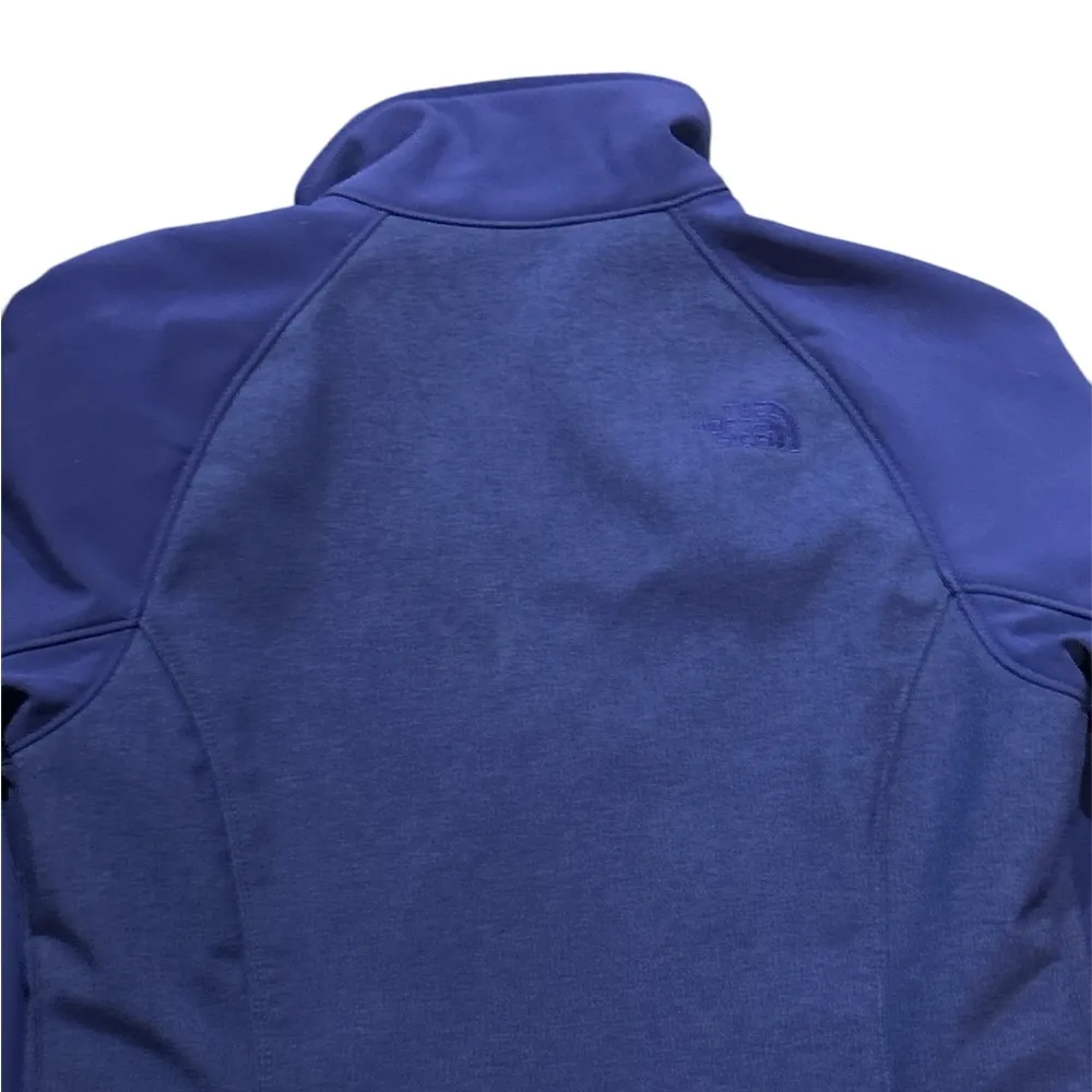 Ironton Windwall Purple Jacket - Image 3