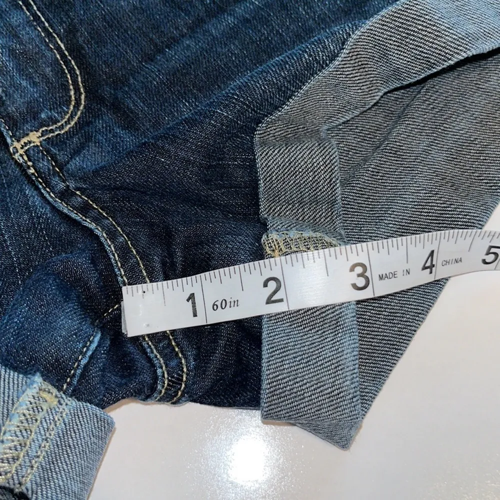 Paige Jimmy Jimmy Short Size 25 - Image 7