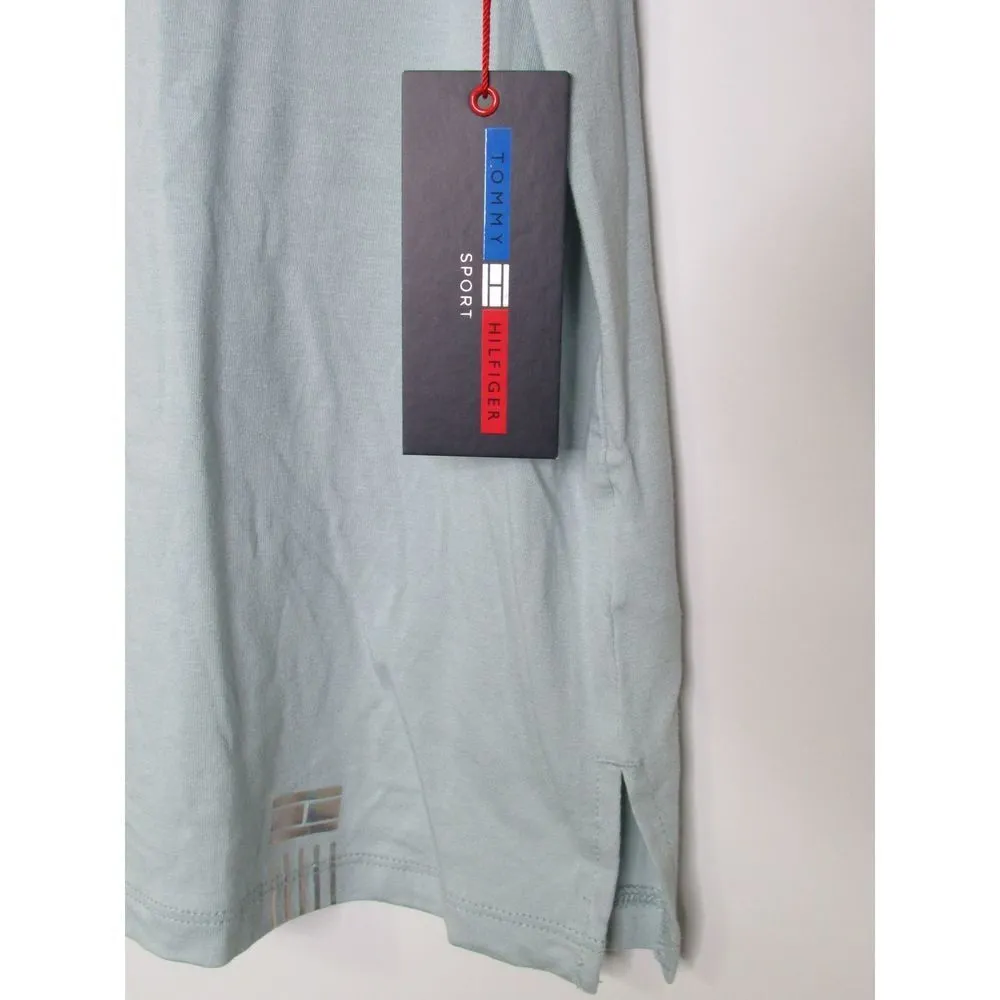 Tommy Hilfiger Women's Sport Metallic Graphic Tank - Image 3