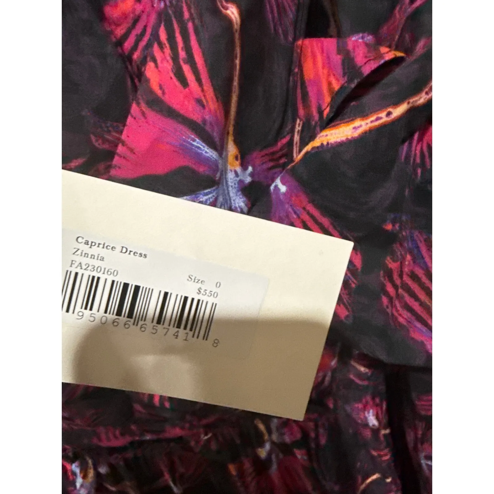 Ulla Johnson Caprice Dress Size 0 New‎ with Tags - Image 12