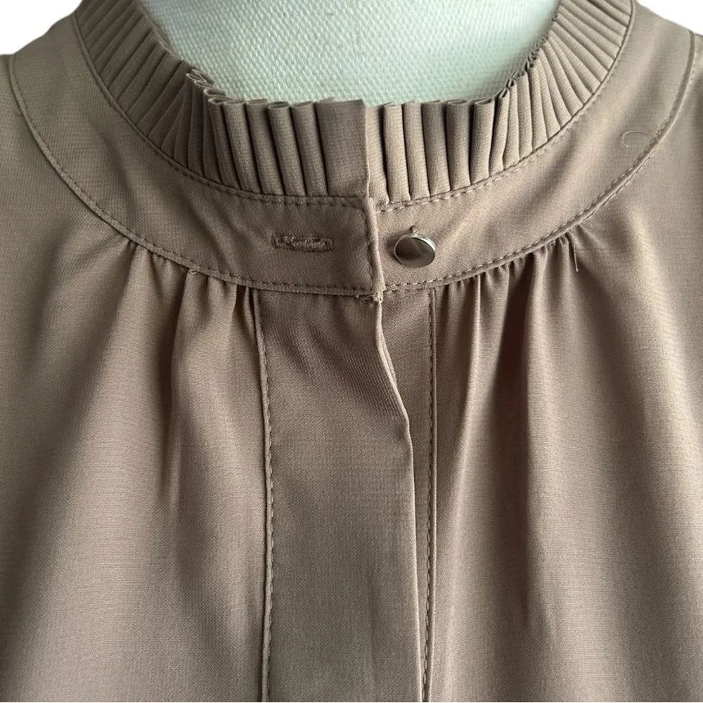 Calvin Klein  Chic Blouse - Image 3