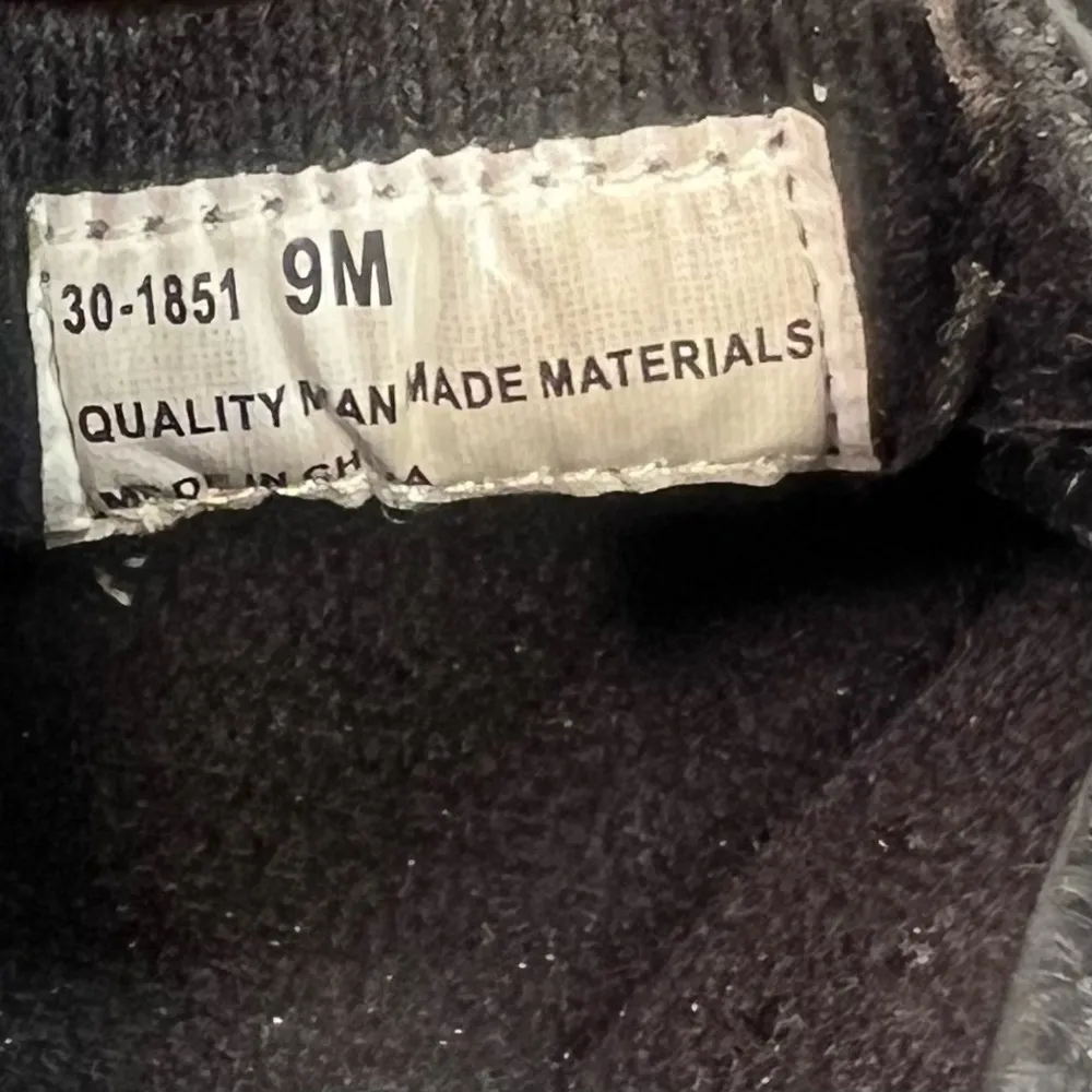 Easy Street Splendid Mary Jane Back Strap Slip On Shoe Size 9 SKU#243078 - Image 8