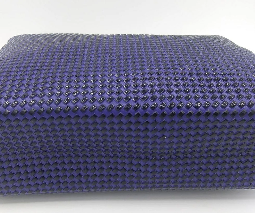 Estee Lauder makeup cosmetic bag - Image 5