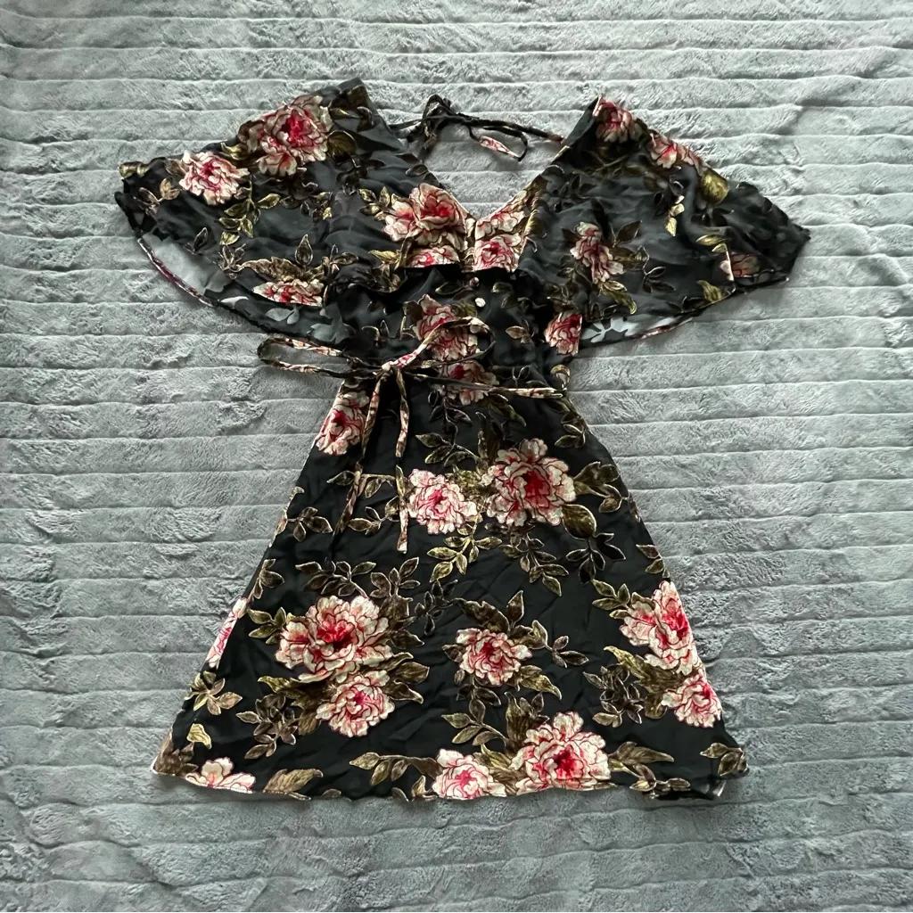 Witchy dress - Image 4