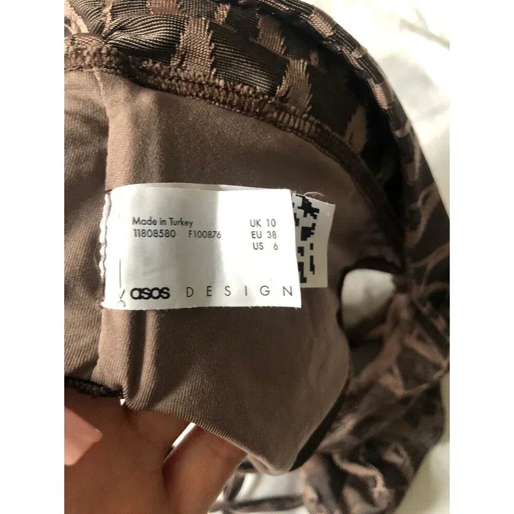 Women’s Bikini top - Image 3