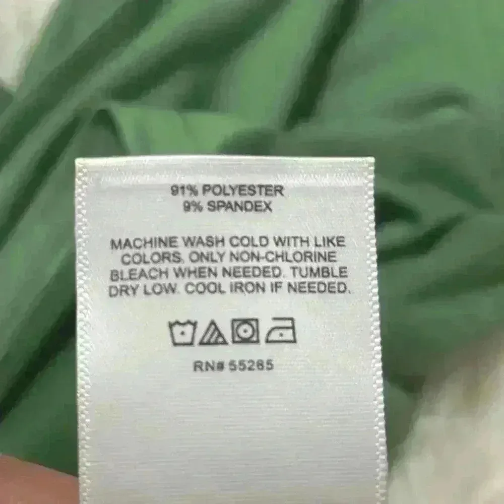 EXPRESS  Body Contour Compression Square Neck Strappy Cropped Cami - Image 5