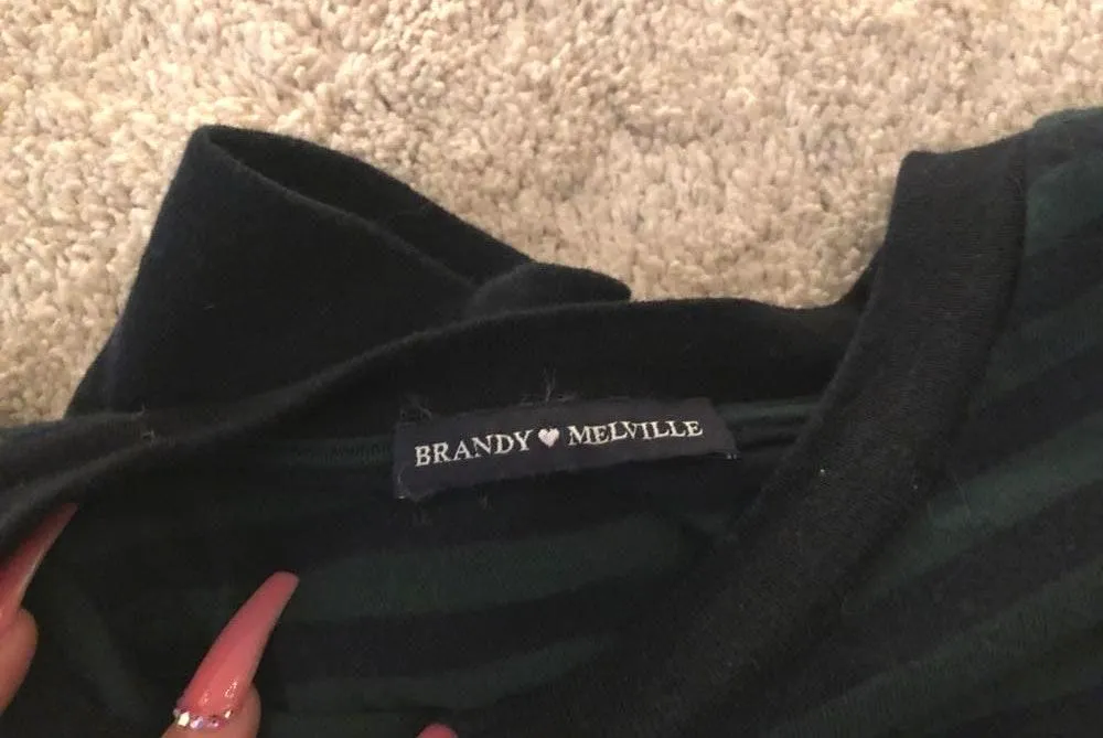 Brandy Melville long sleeve  - Image 2