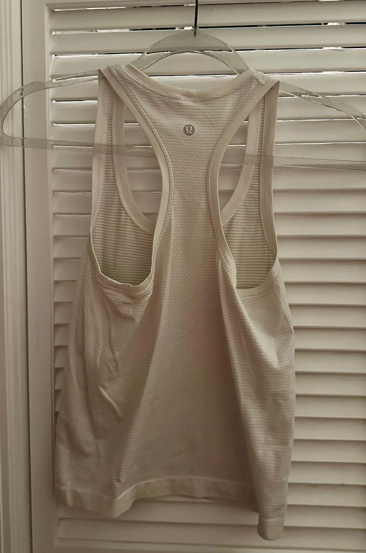 Swiftly Tank - Image 3