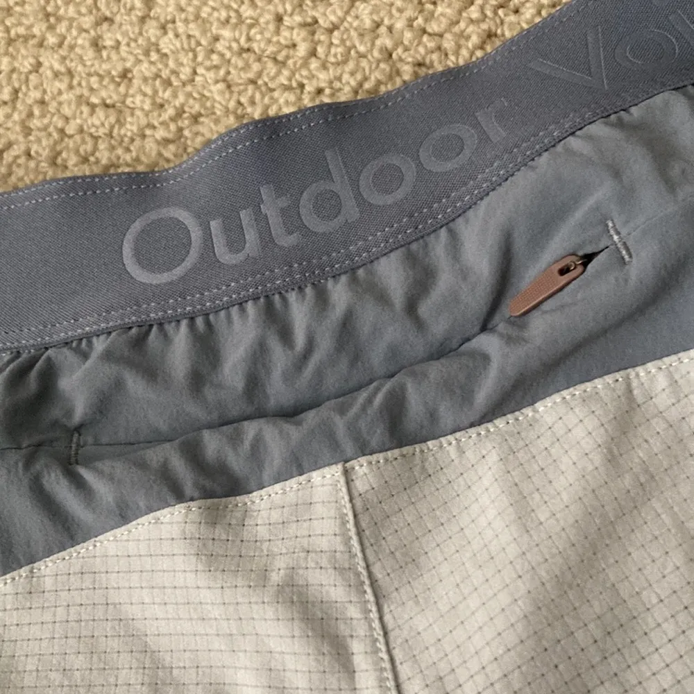 Outdoor Voices Ready Set Short Size Small Like New Sold Out Activewear Run Relay - Image 6