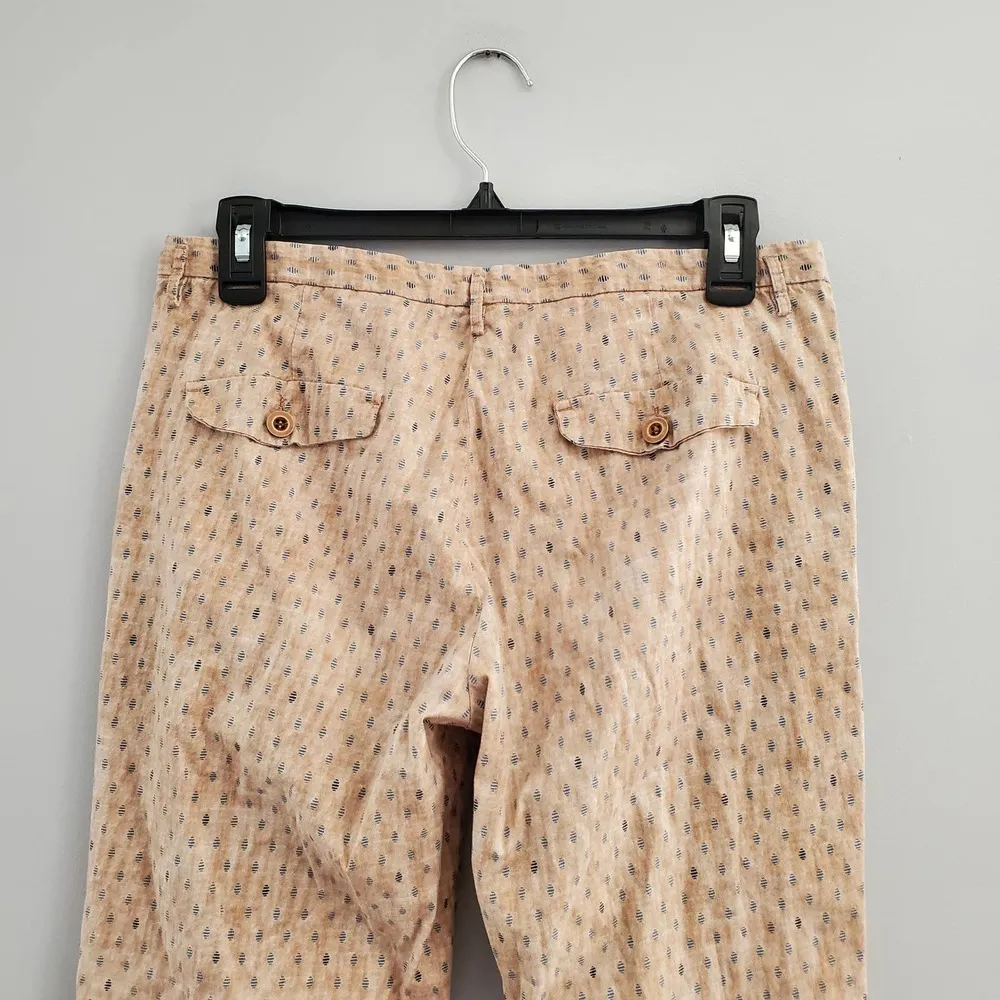 United Colors Of Benetton Women's Lightweight  Pants 6 - Image 4