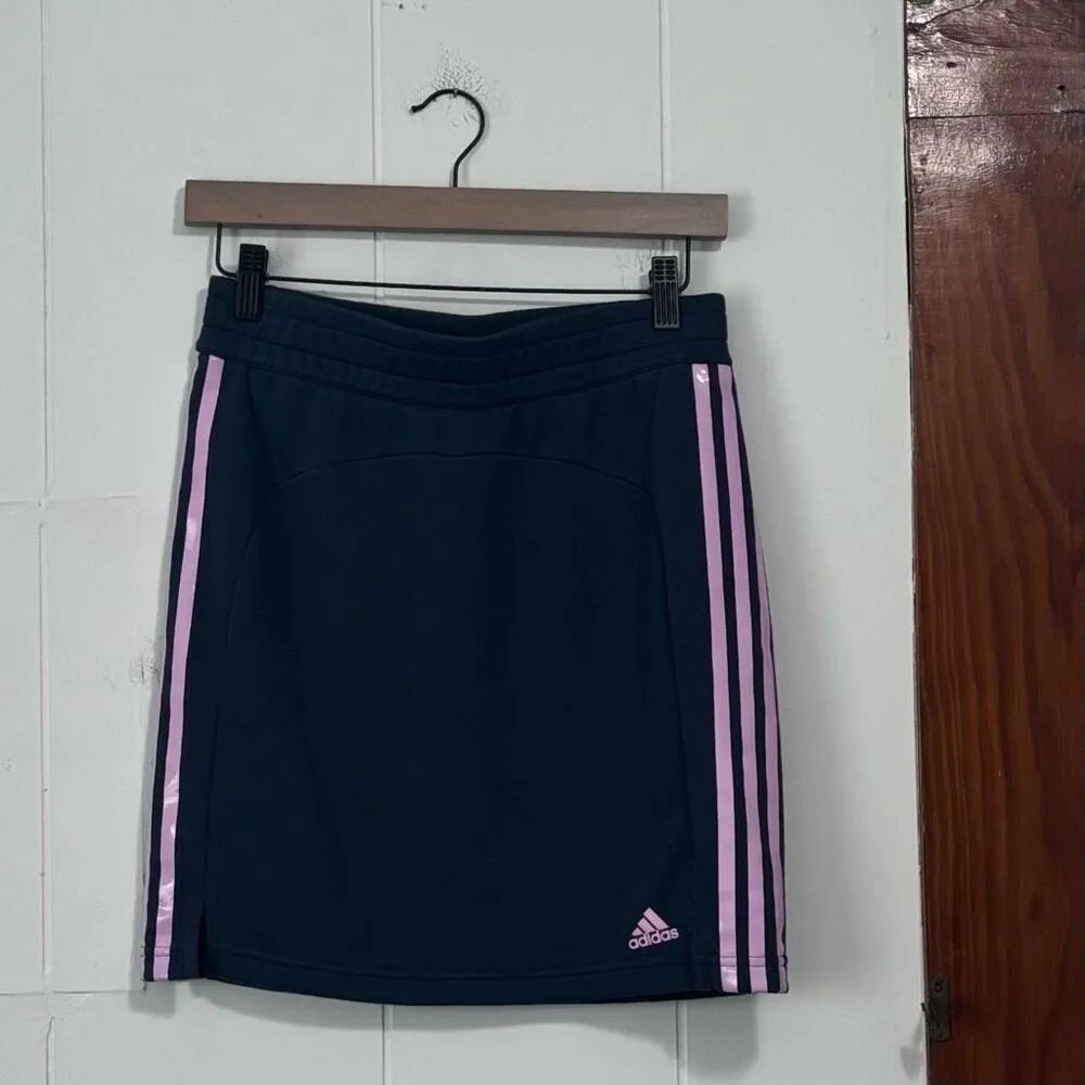 Women's adidas x‎ Zoe Saldana U-4-U Skirt Size Small - Image 2