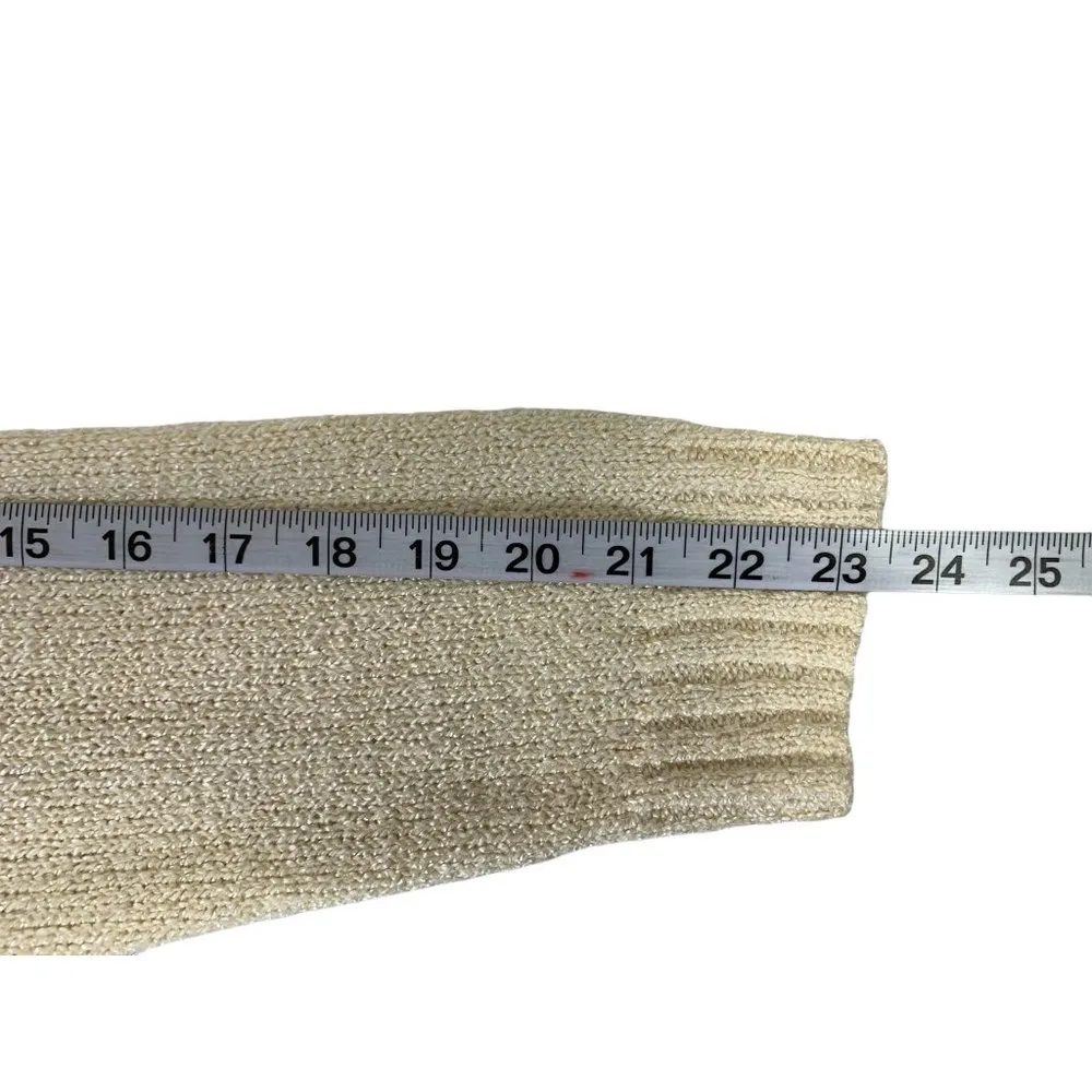 Carolyn Taylor Women's Comfy Knitted Sweater - Image 8