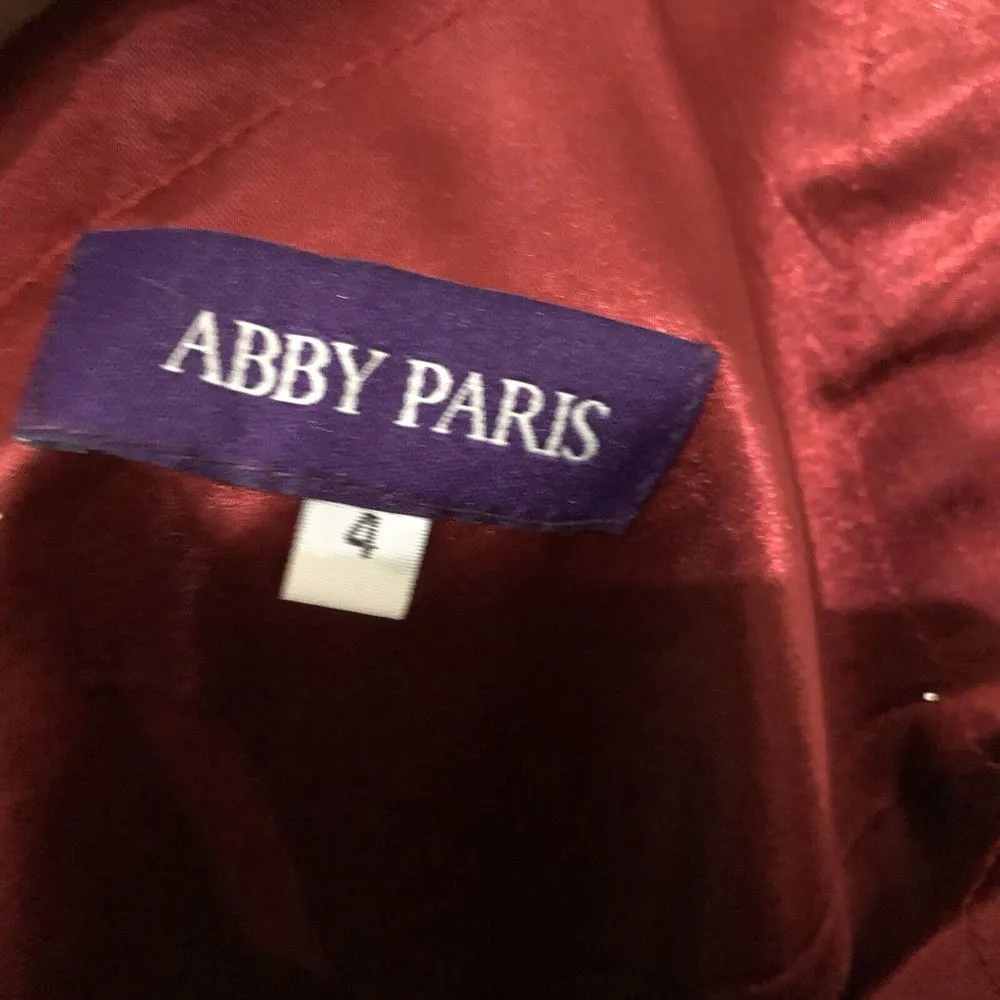 Lulus Women's Size 4‎ Red Skater Dress V - Image 7