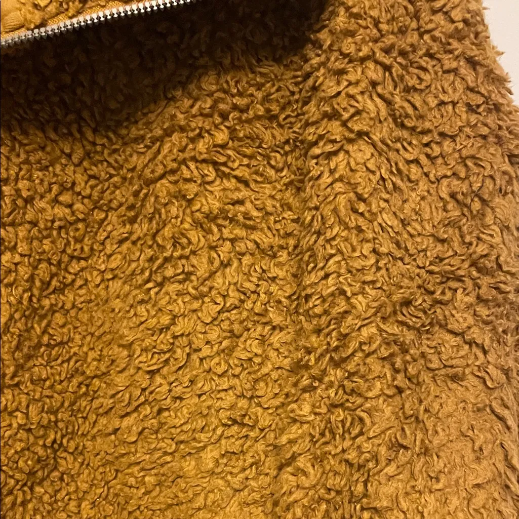 Lululemon Athletica Sherpa Jacket - Image 6