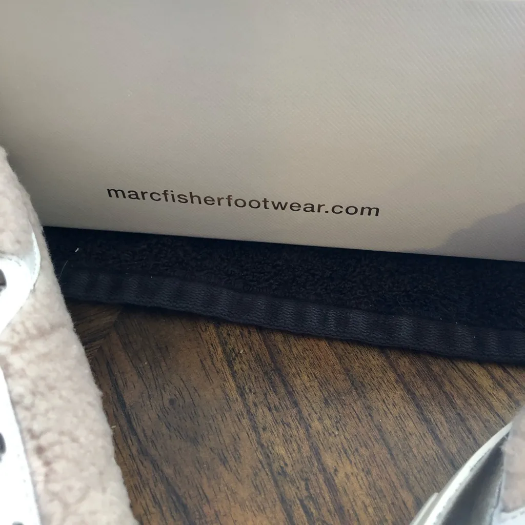 Marc Fisher shoes. Size 7.5 - Image 4