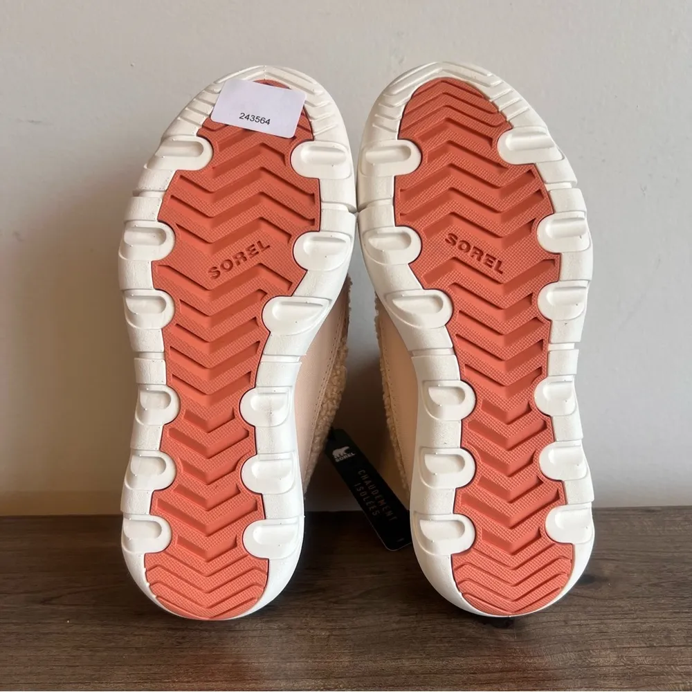 SOREL Explorer II Joan Cozy Women's Boot Size 6 SKU#243564 - Image 7