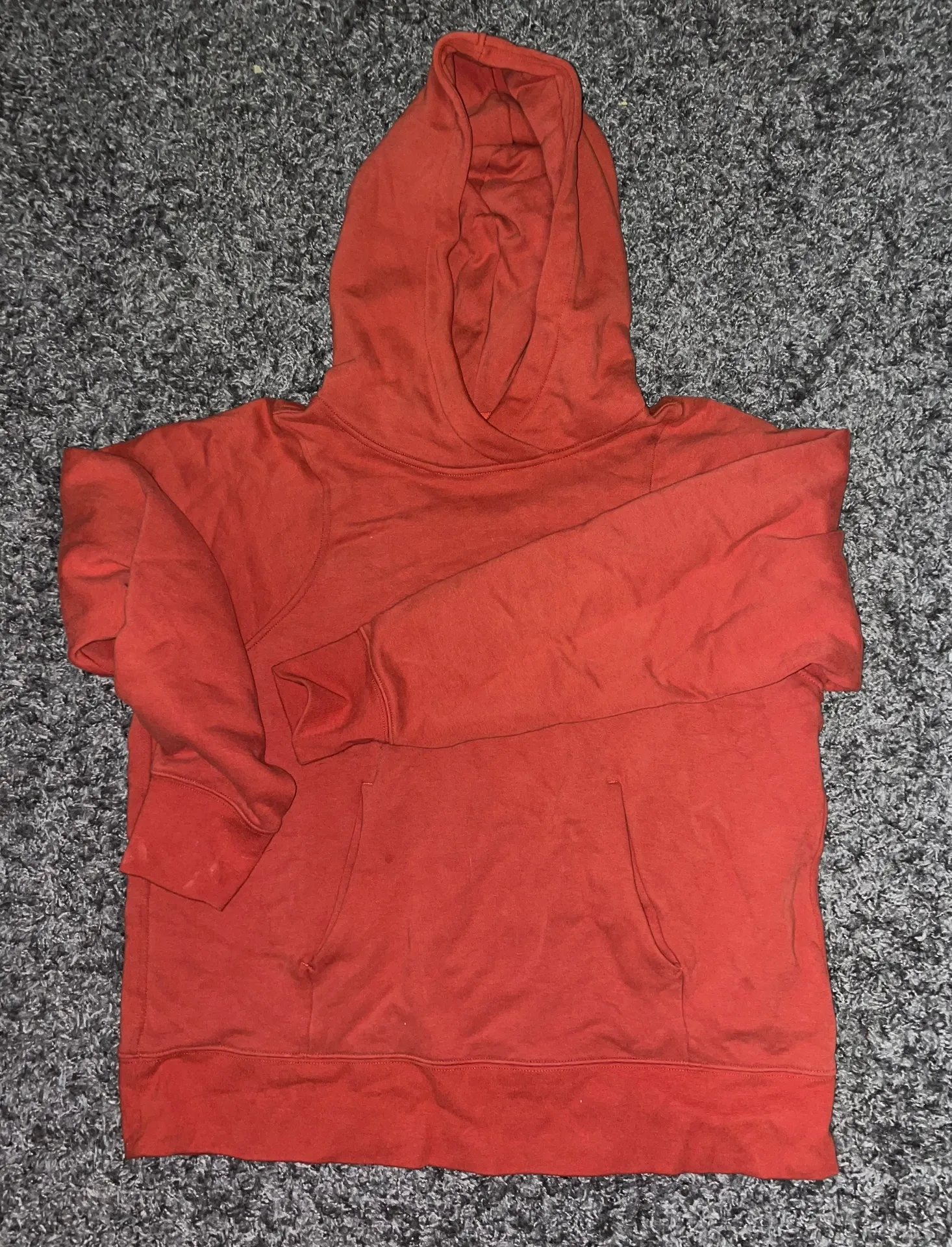 Hooded Sweatshirt - Image 3