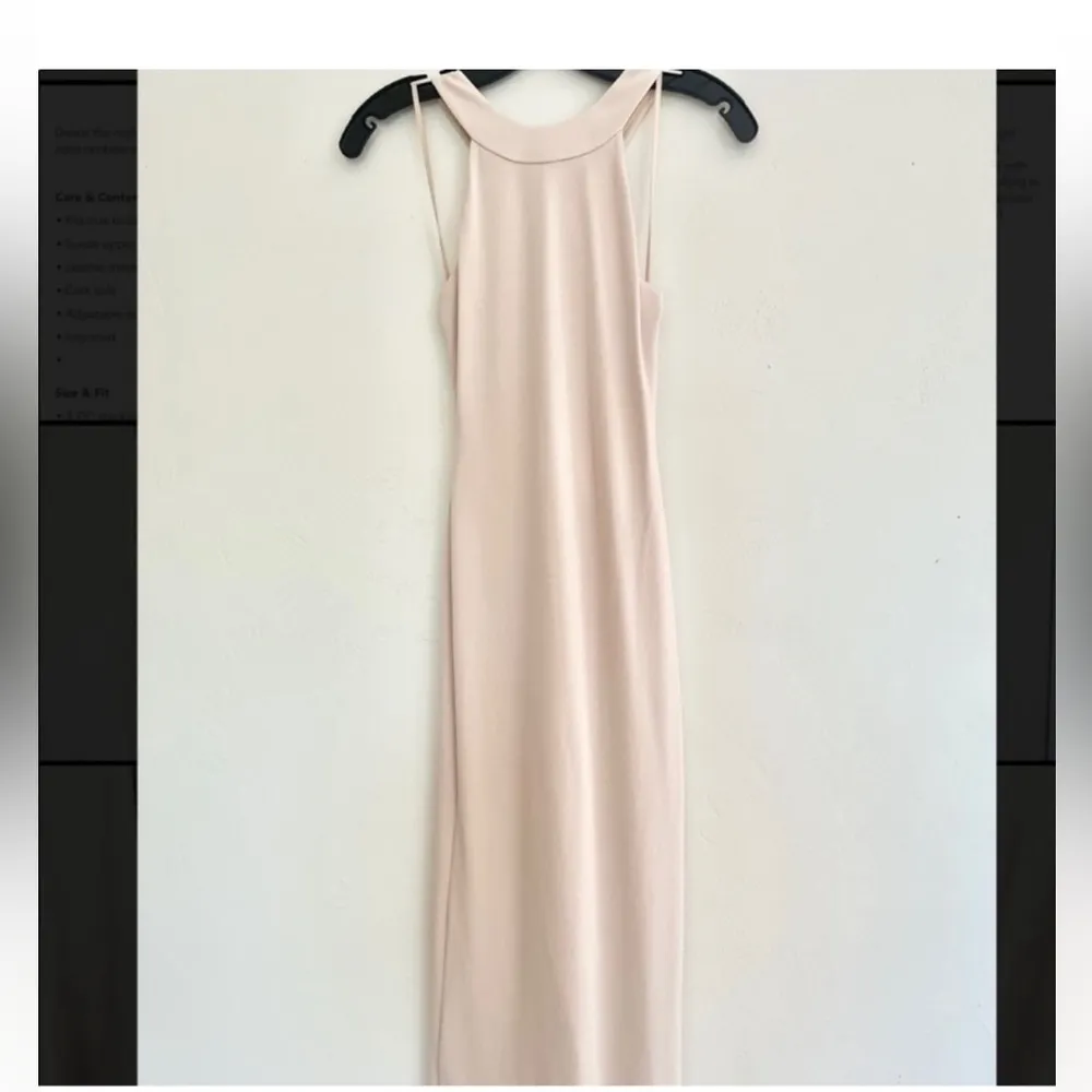 NWT Alice +olivia midi dress - Image 6