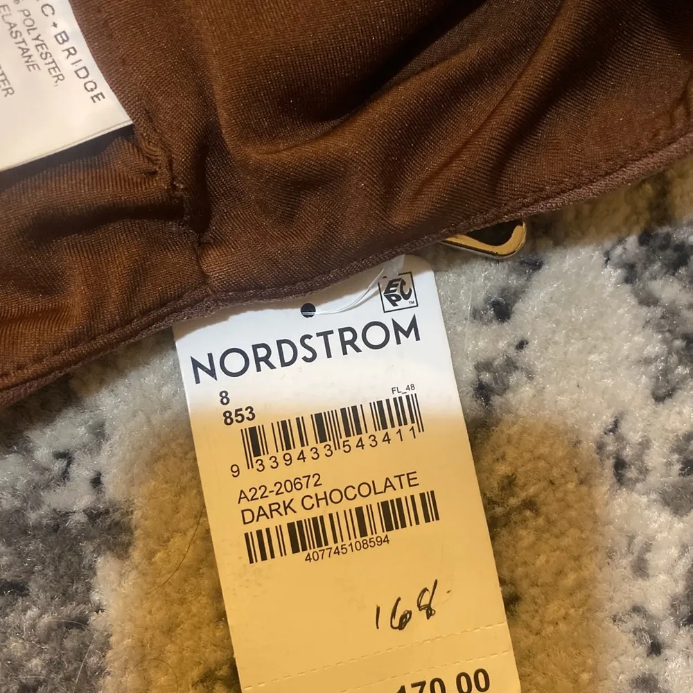 Ivy ASYM Top size US 4 - Image 6