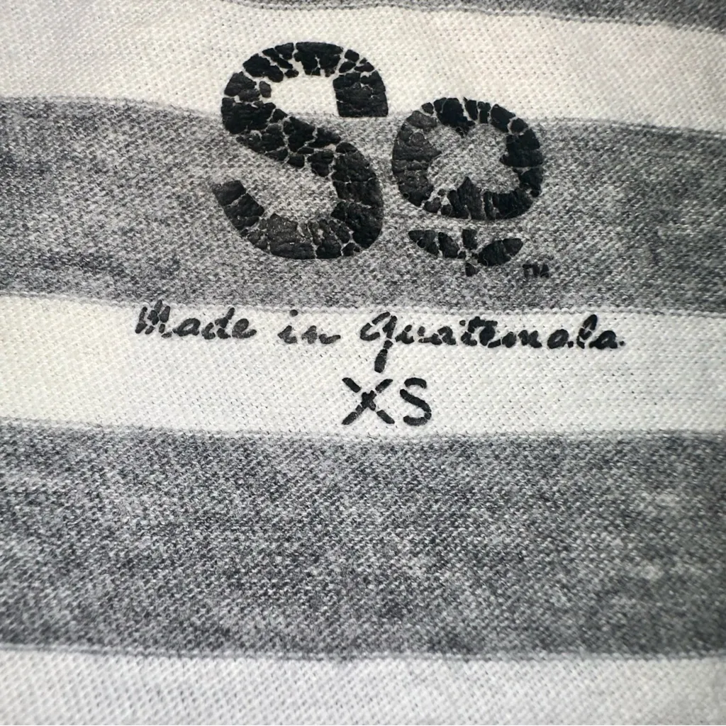 Y2K SO Long Sleeve! - Image 2