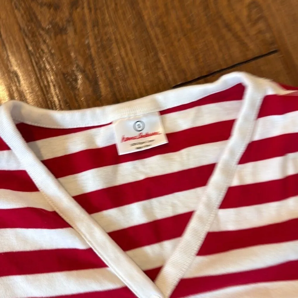 Hanna Andersson women’s holiday pajama bundle small Green - Image 9