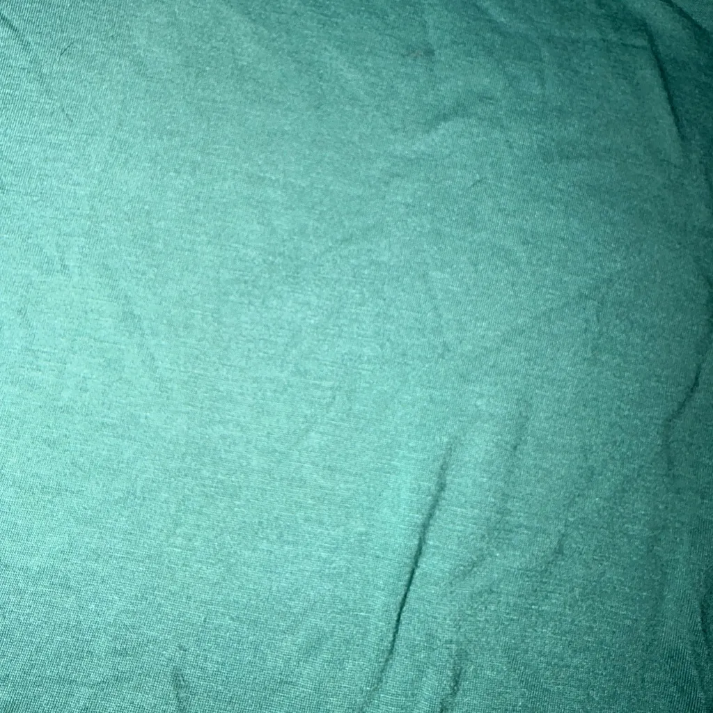 Monoreno Teal Tank Top - Image 3