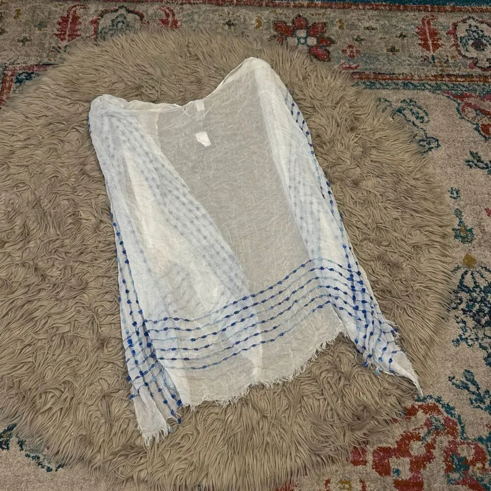 NWT Nordstrom Rack shawl one size - Image 4