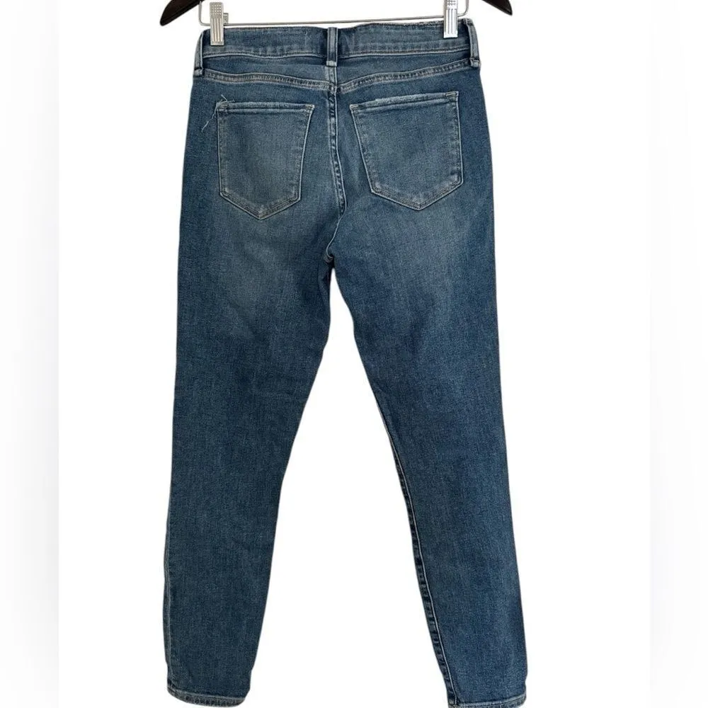 Abercrombie&Fitch Skinny jean NWT - Image 2