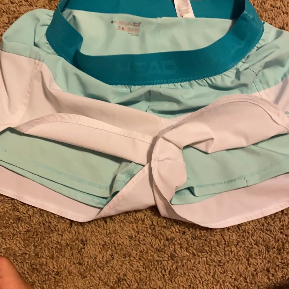 Head Athletic shorts - Image 4