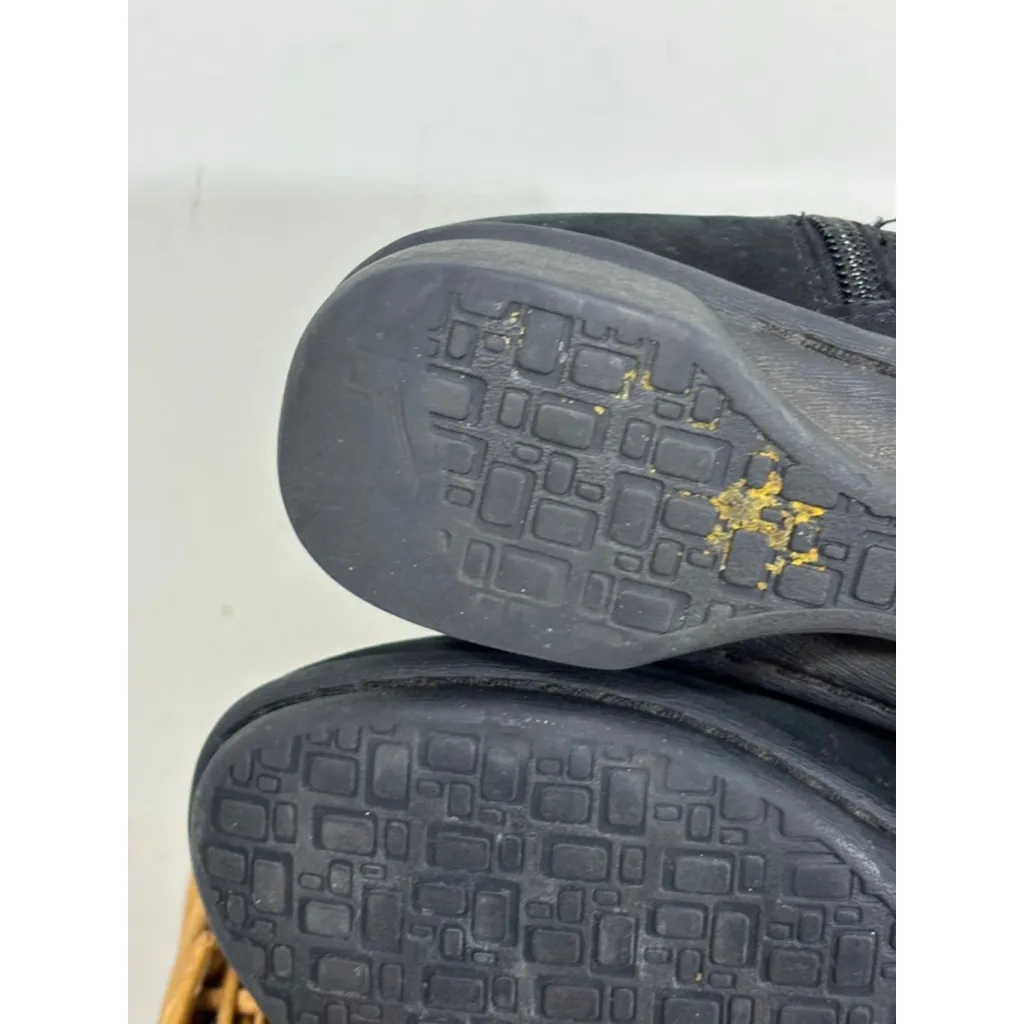 Women's Dansko Ankle Boots Black Size 37 - Image 9