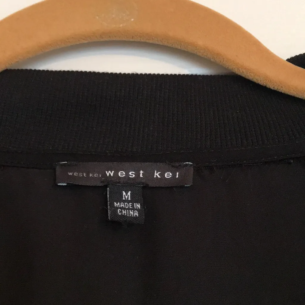 Bomber Jacket - Image 2