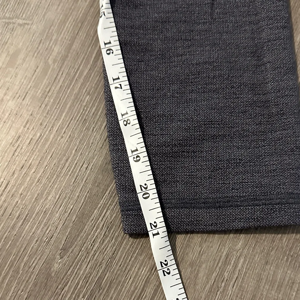 Lululemon 4 Align Pant II High Rise Workout Yoga Lounge Womens Athletic Leggings - Image 9