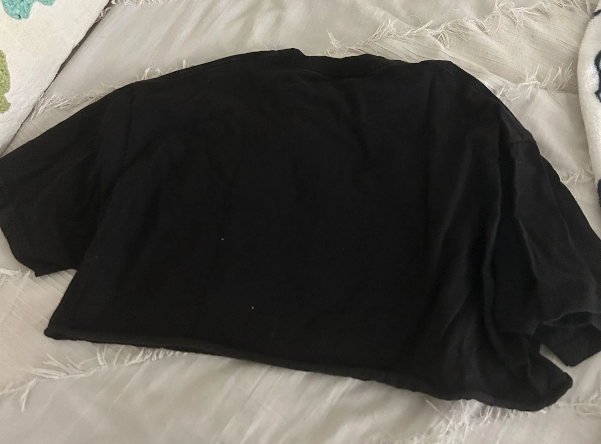 Malibu Crop T-shirt - Image 2