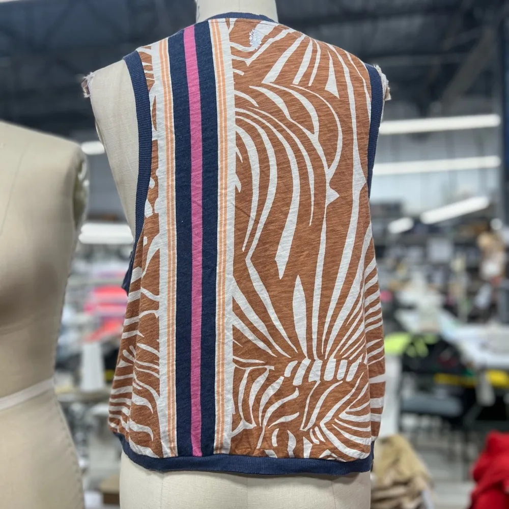 FP Love Movement Tank M Brown Size M - Image 7