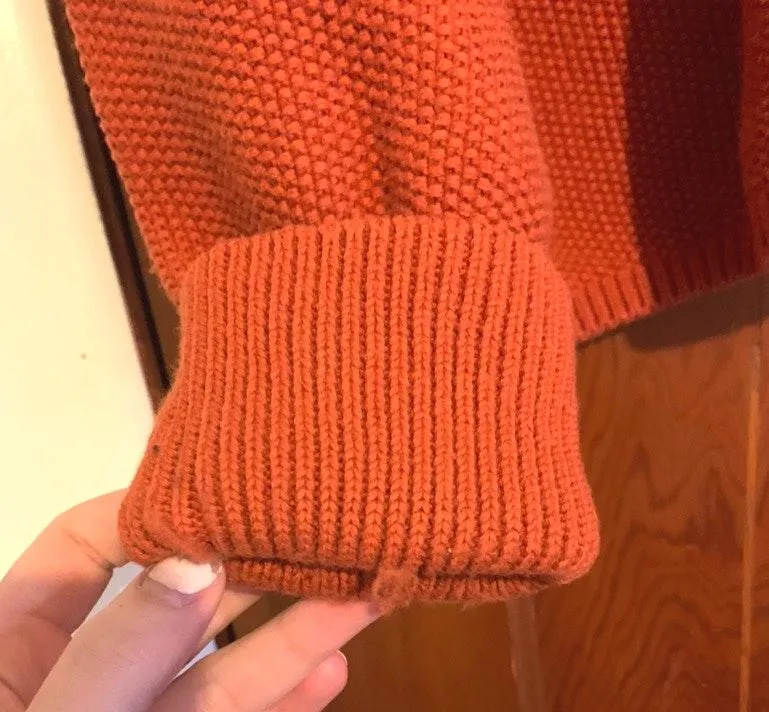 French Connection Sweater - Image 4