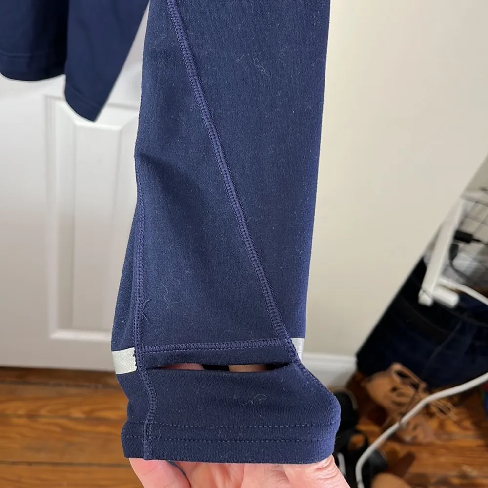 New Balance Women’s Running Reflective Long Sleeve Top - Image 4