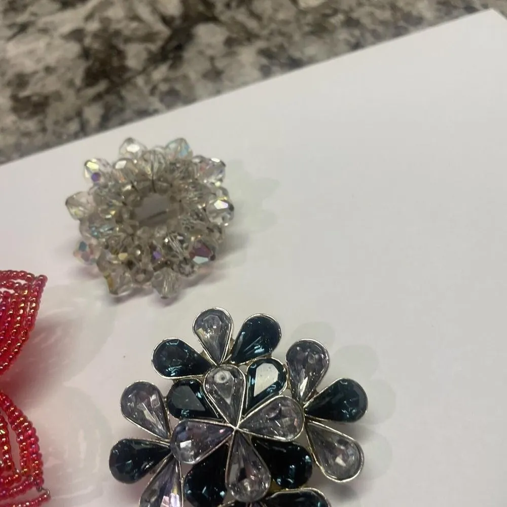 Lot Of 3 Vintage - Image 6