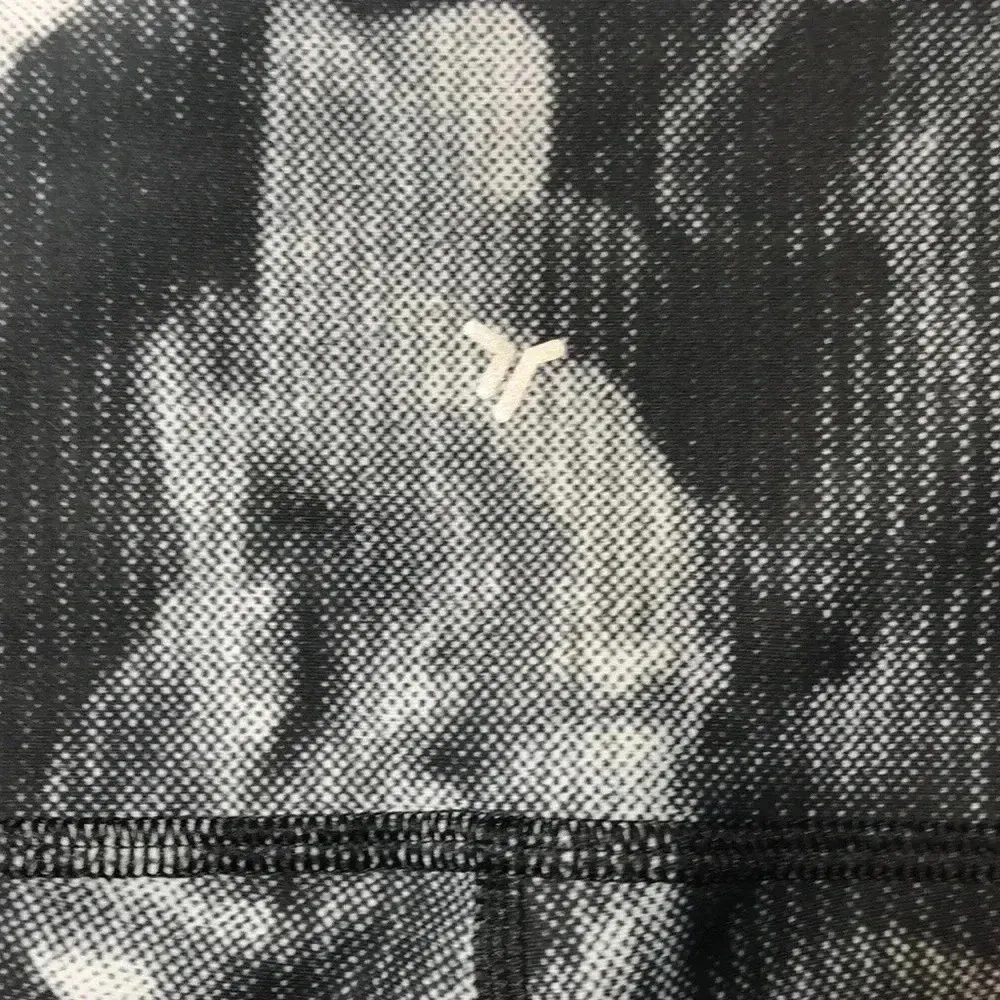 OLD NAVY Active Powersoft High-Rise Go-Dry Leggings - Image 5