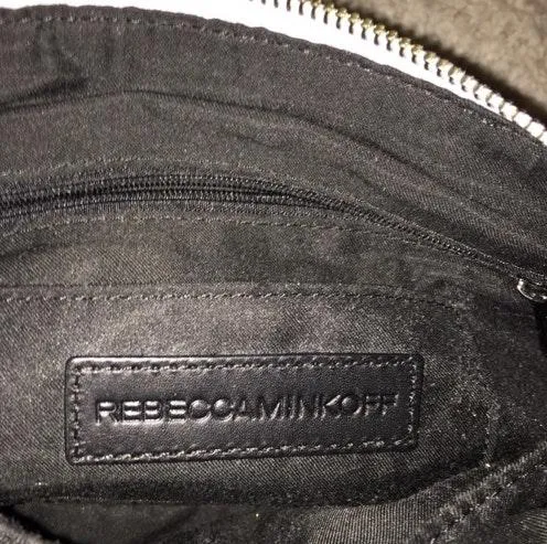 Rebecca Minkoff Micro Moto Satchel - Image 6