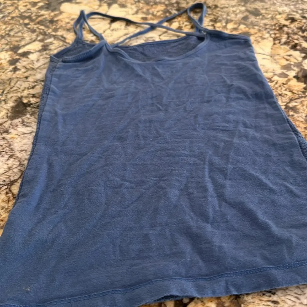 Patterned tank - Image 6