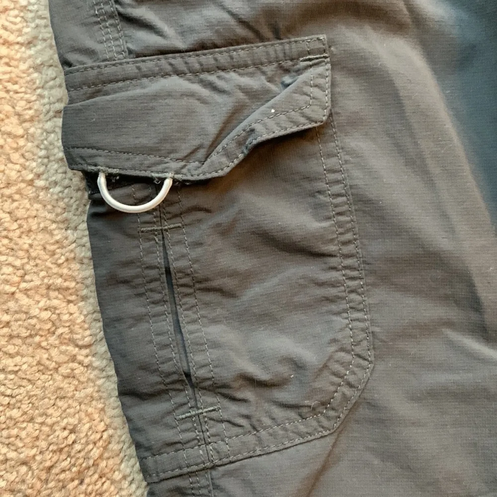 Mountain Hardwear | Mountain Hardwear Hiking Outdoor Cargo Pants - Image 4