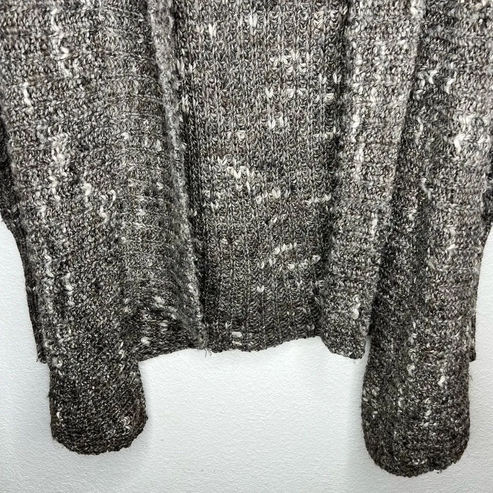 Express Thick Cardigan‎ Sweater - Image 3