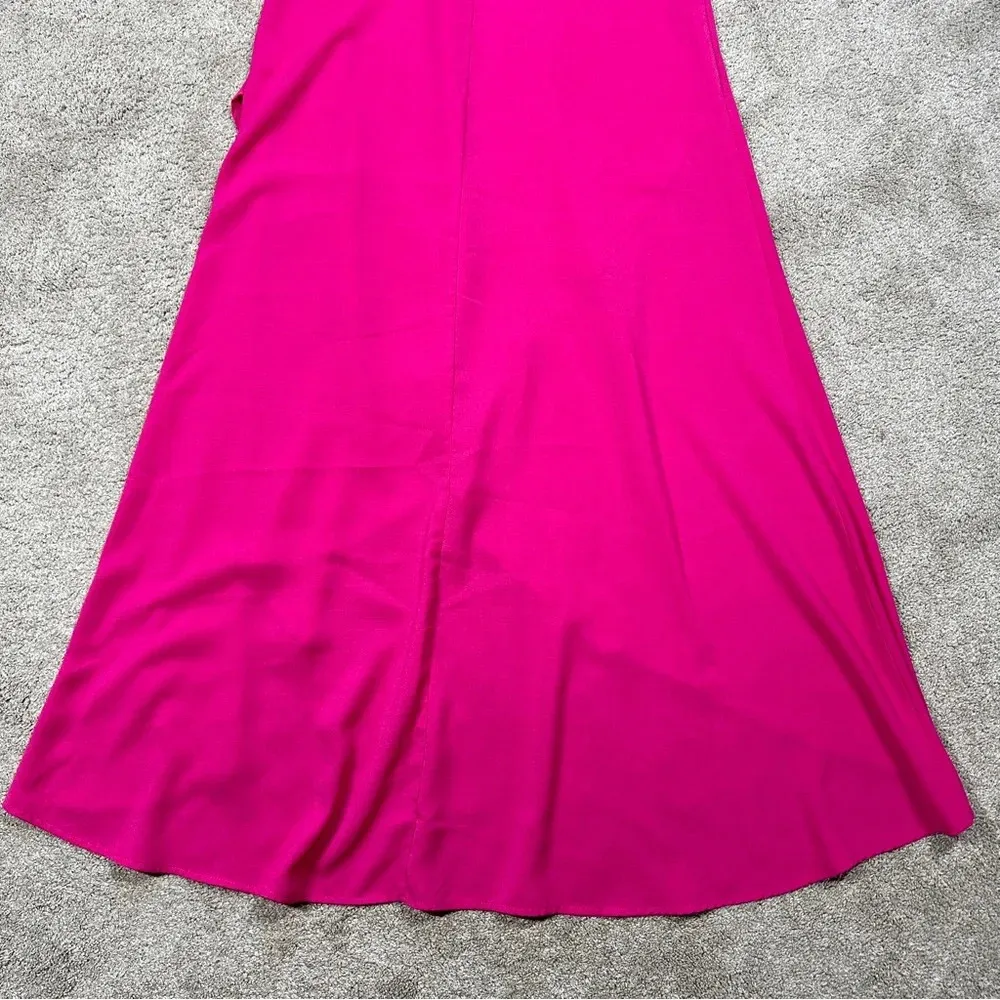 Lulu’s Sweet Surprise Bright Pink High - Image 8