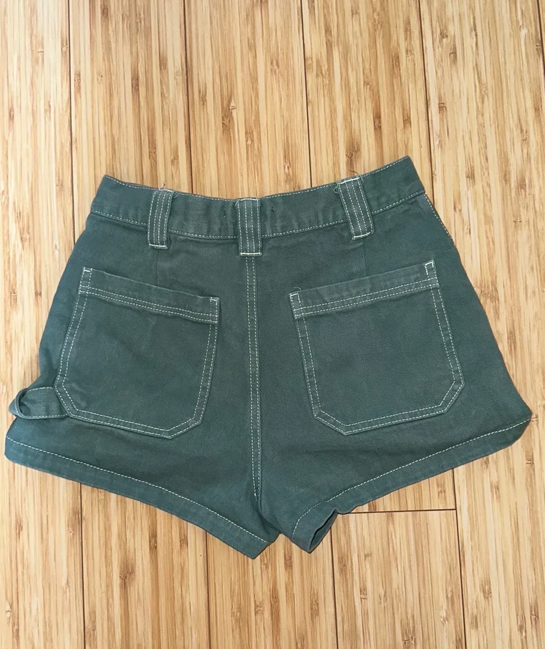 Carpenter Shorts - Image 3